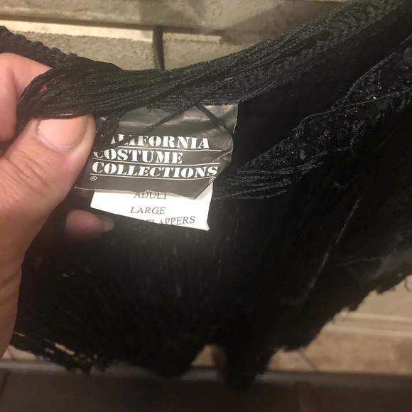 Dress - Picture 2 of 2